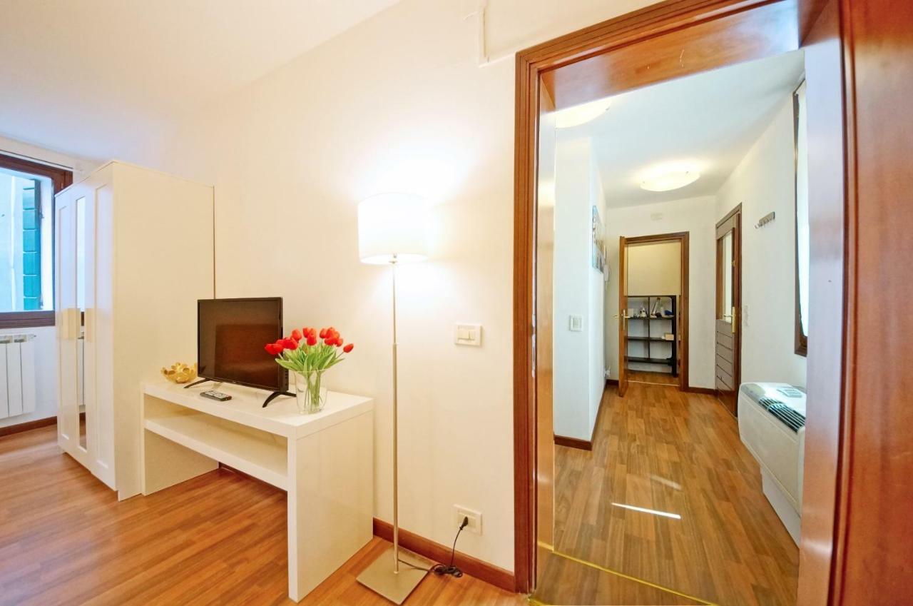 San Marco Apartment Fabbri Venecia Exterior foto
