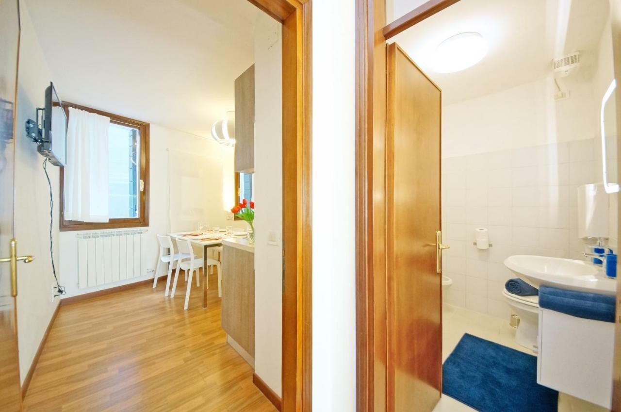 San Marco Apartment Fabbri Venecia Exterior foto