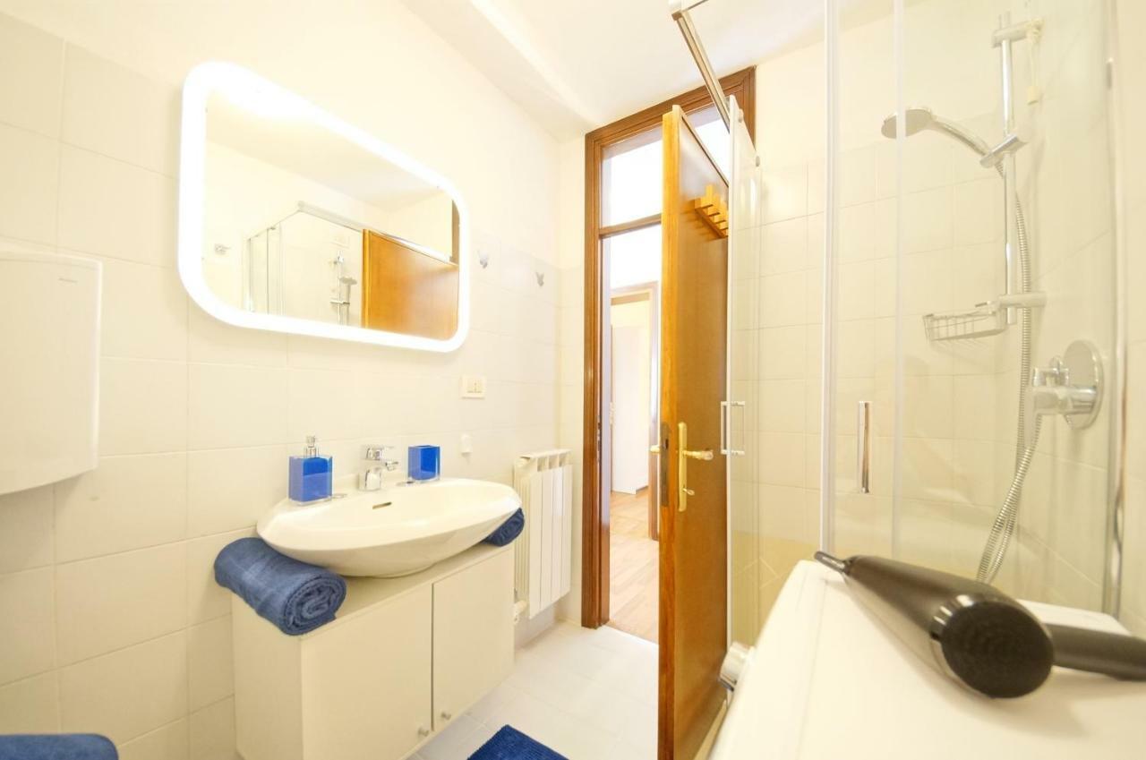 San Marco Apartment Fabbri Venecia Exterior foto