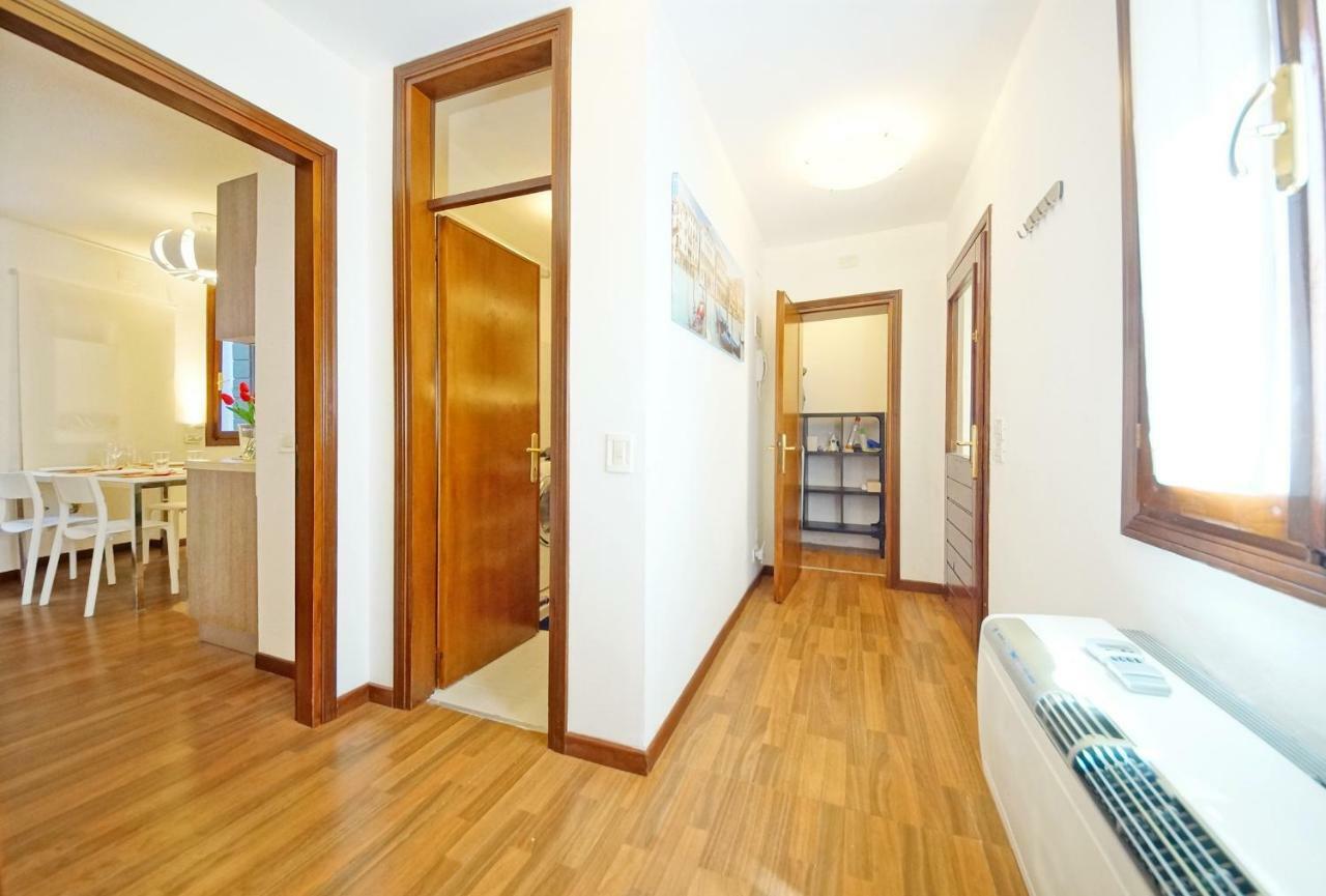 San Marco Apartment Fabbri Venecia Exterior foto