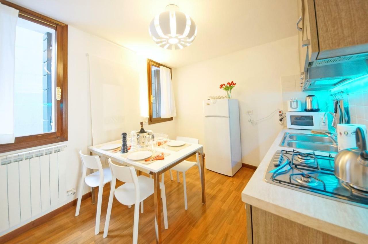San Marco Apartment Fabbri Venecia Exterior foto