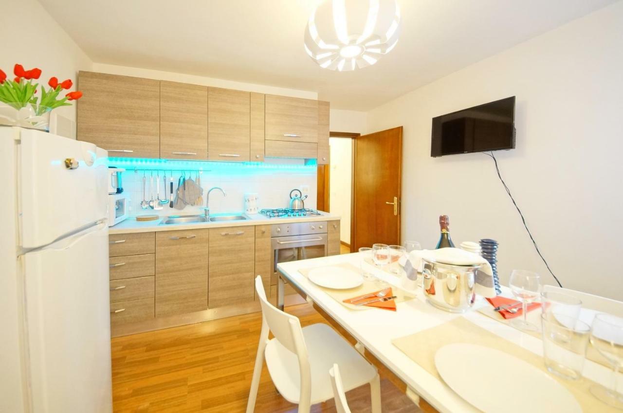 San Marco Apartment Fabbri Venecia Exterior foto