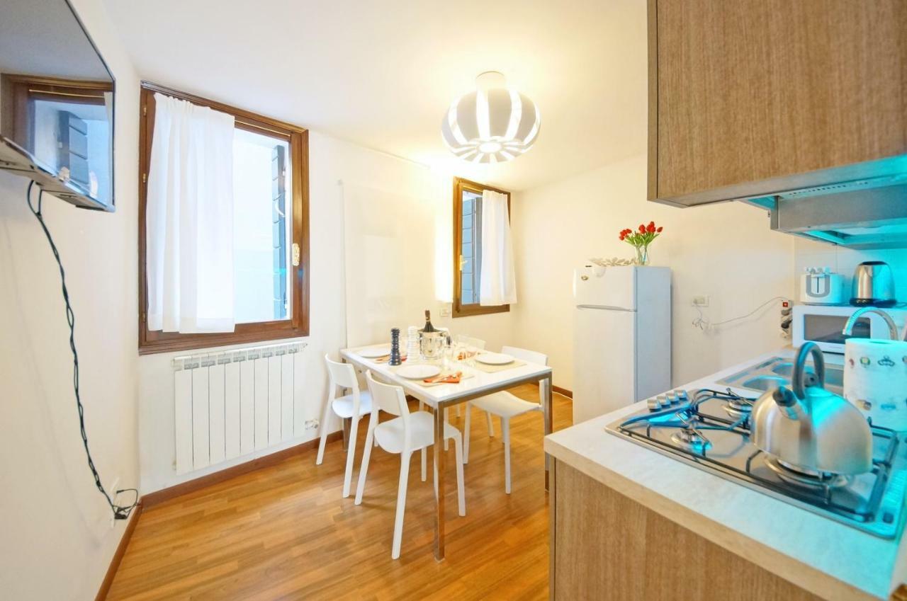 San Marco Apartment Fabbri Venecia Exterior foto
