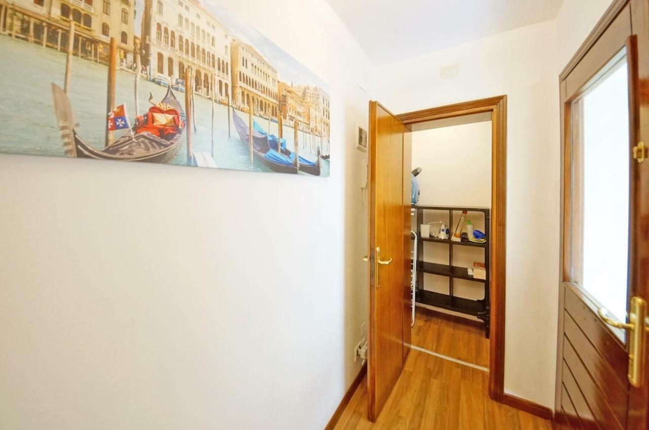 San Marco Apartment Fabbri Venecia Exterior foto